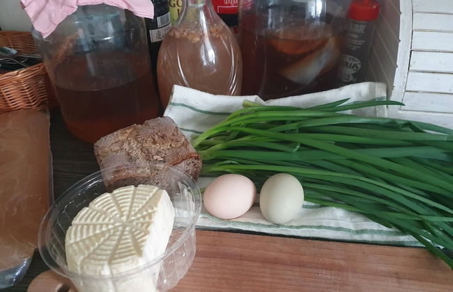 agroturystyka Kurnik Polski - Foto 15