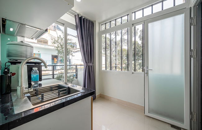 Cozrum Homes - Retro House - Foto 58