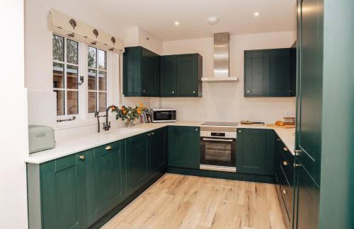 Home Farm Holiday Homes - Sleeps 26 - From 1415 Per Night - Foto 42