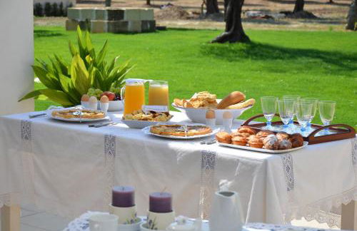 Masseria Vignenove - Foto 36