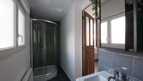 Le Petit St André - Appt pour 4 - Foto 5