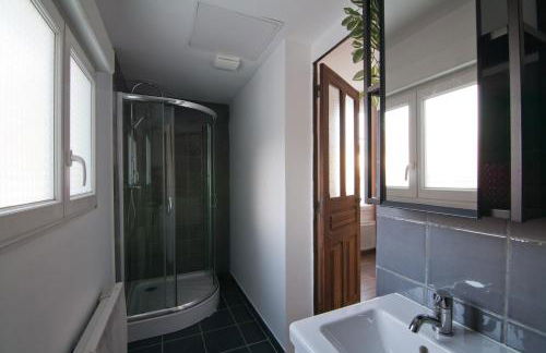 Le Petit St André - Appt pour 4 - Photo 5