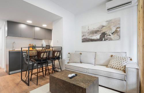Residencial Exclusivo Terraza Privada, Gym y Parking Alquiler Temporal - Foto 37
