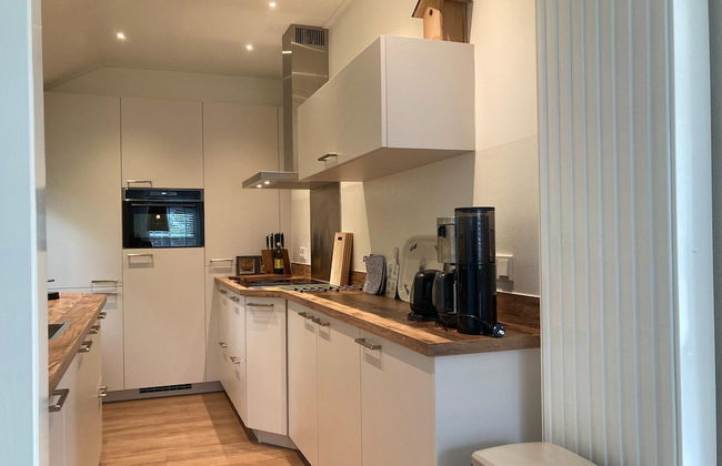 Holiday Home in Koudekerke Near Beach - Foto 9