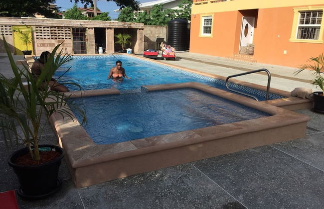 Ri'Biero's Holiday Apartments - Foto 24