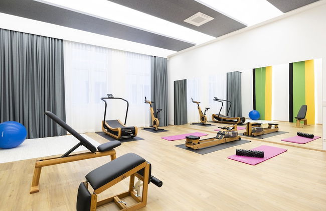 Somerset Schönbrunn Vienna - Foto 28