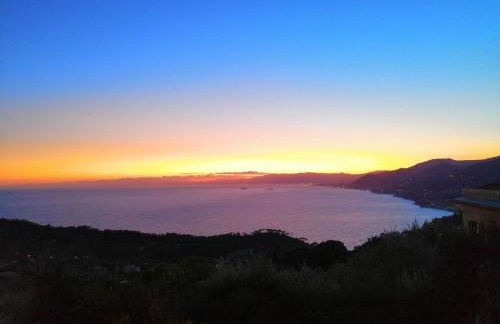 La casa che t'ama a Ruta di Camogli - Foto 23