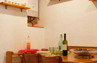 Graziosa Casetta Con Camino In Pietra e Giardino - Foto 15