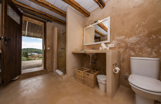 Agroturismo Can Cosmi Prats - Foto 17