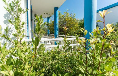 Blue White Apartments - Kefallonia Poolside Retreats - Foto 41