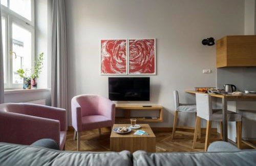 Belle Epoque Residence - Photo 150