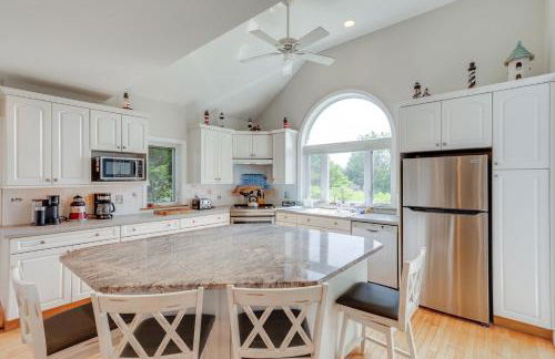 Gem of Narragansett Beach, House Retreat! - Foto 10