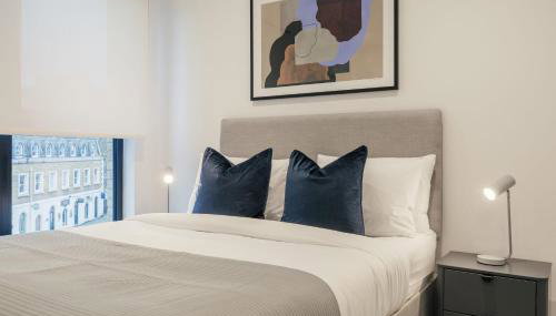 Urban Rest Camden Town - Foto 3