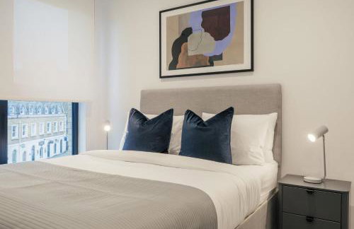 Urban Rest Camden Town - Foto 3