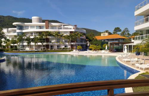 Marine Home Resort- piscina aquecida-hidromassagem - Photo 60