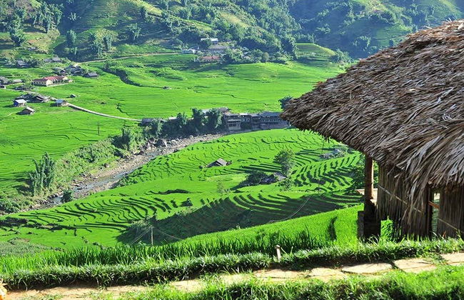 2-Day Tour of Sapa - Photo 7