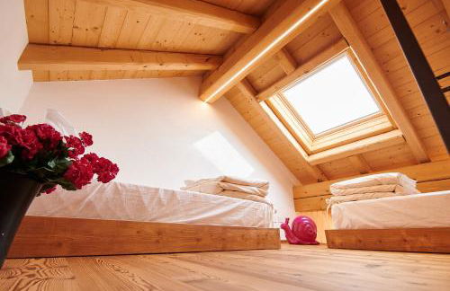 Brocheta Guest House, immersa nella natura - Foto 20