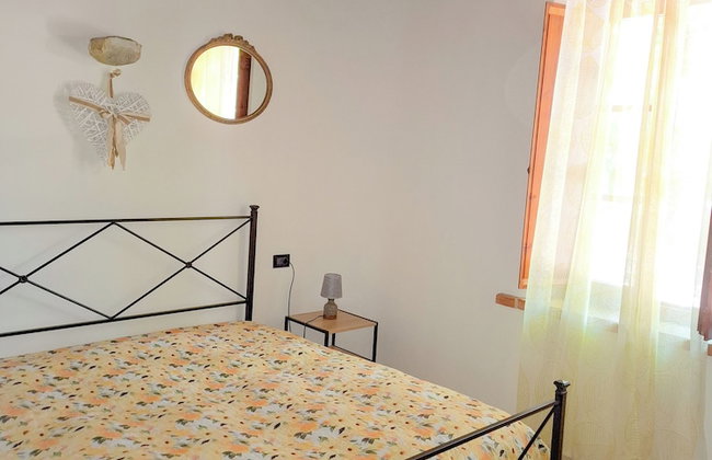 Agriturismo e Glamping Serraiola Alta - Foto 27