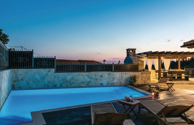 Villa Ucovic - Foto 30