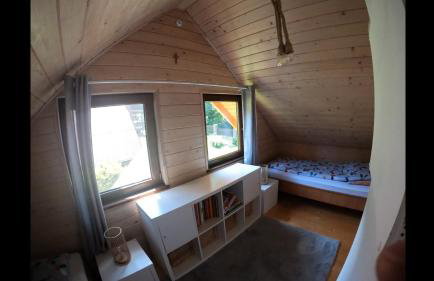 Kwietna łąka na szlaku - Foto 22