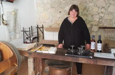 Sigean - Maison domaine viticole, 6 km de la mer - Foto 6