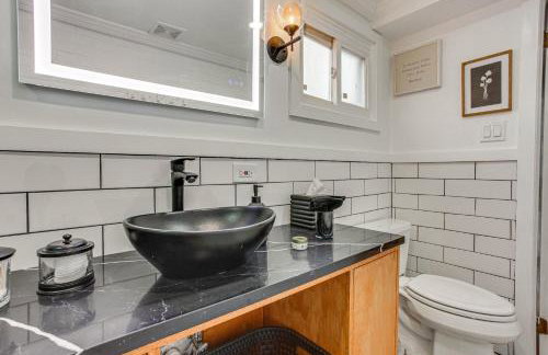 Cozy Valley Stream Studio, 20 Mi to Times Square! - Foto 18