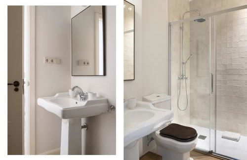 Raíces Alameda Casa Palacio - Foto 45