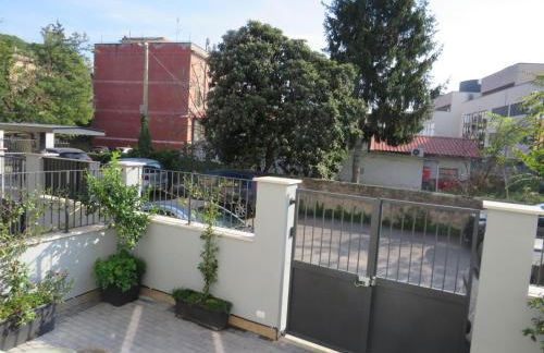 Rebibbia Guest Art 2 Metro B - Foto 12