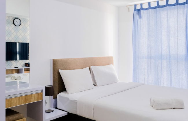 Elegant Studio Apartment at Casa De Parco near ICE BSD - Foto 1