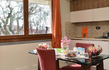 B&B Cava Rossa - Foto 3