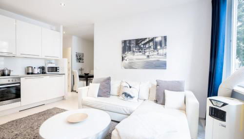 Komplette 2 Zimmer Wohnung Zentral neben Oktoberfest - Foto 3