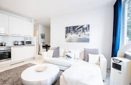 Komplette 2 Zimmer Wohnung Zentral neben Oktoberfest - Foto 3