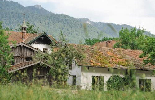 Mountain Chalet on Gut Buchwies - Foto 12