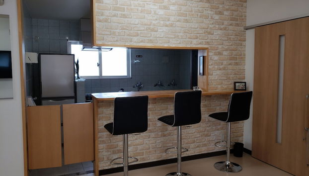 Resort Inn Gabusoka - Photo 2, Chambre