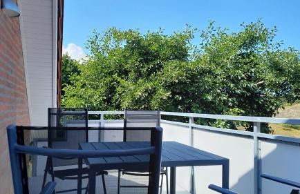 Haus am Wäldchen Wohnung 4 - Foto 5