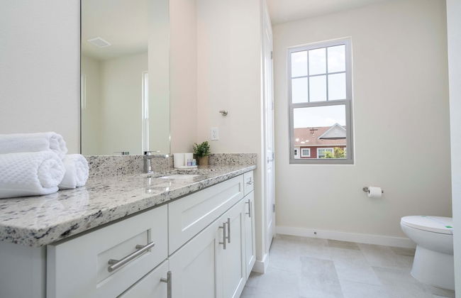 Luxury 3BR Home With Mario Bros Room Near Disney - Foto 31