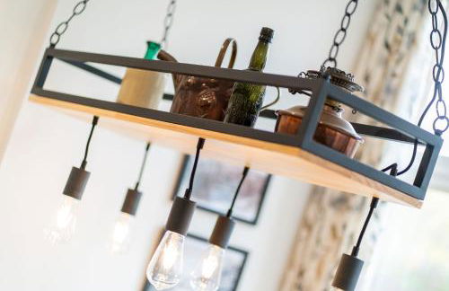 Grange8 Luxury Snug & Courtyard in Blairgowrie - Foto 27