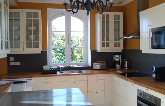 Domaine de la Vaudourière - Photo 39