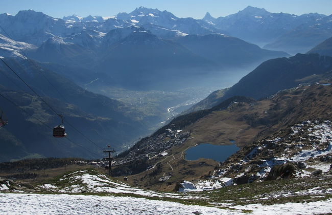 Chalet Aaekirsannaa South-Facing Free-standing Chalet - Foto 18