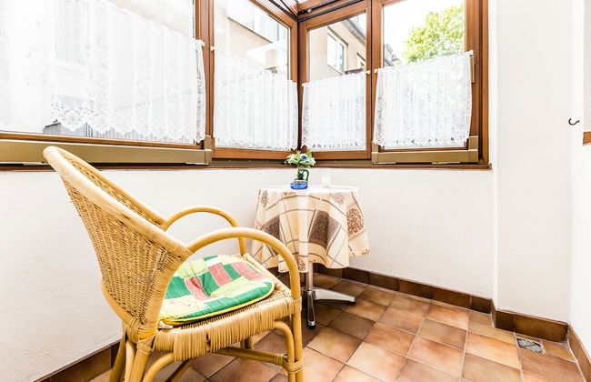 Ferienwohnung Köln-Altstadt Nord - Foto 5