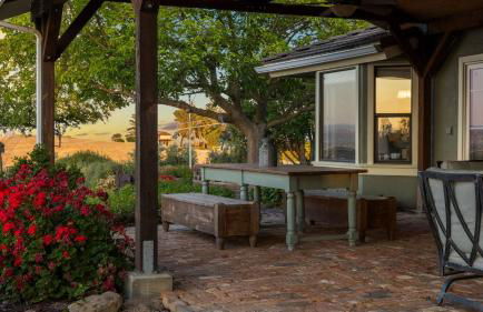 4.5 Acre Secluded Ranch w Panoramic Views • Fire Pit Olive Ranch by AvantStay - Foto 68