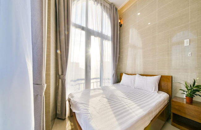 SKYY Garden - Foto 15