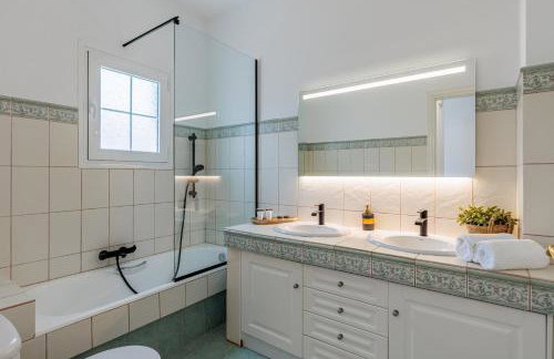 Forest view villa Skopelos - Foto 32