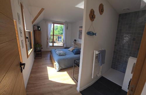 Villa Namasté SPA Hammam port & Mer - Foto 37