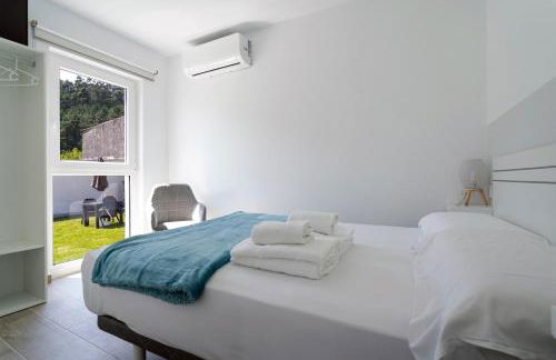 Solpor - Apartamentos Corcubión - Foto 18