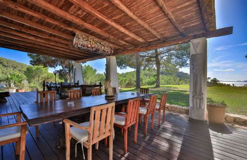 Villa Kumharas - Foto 8