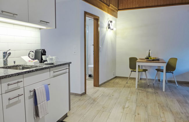 Schwendi 3 - Foto 13