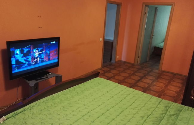 Apartments on Tolstogo 1 - Photo 15