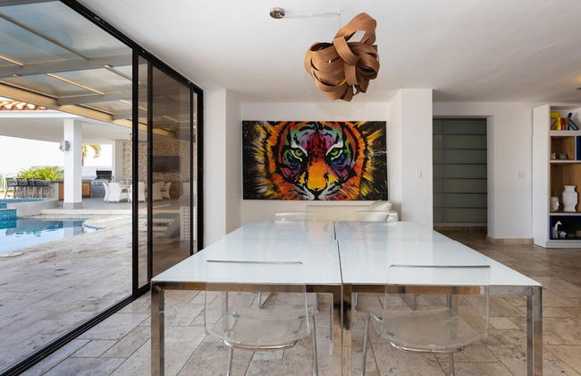 The Wow House by Acomodo - Photo 27