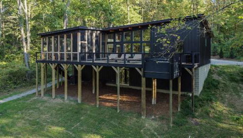 The Hollow House - Foto 2